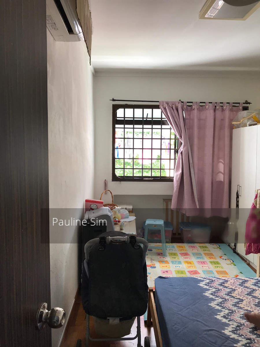 Blk 171 Gangsa Road (Bukit Panjang), HDB 4 Rooms #202183172